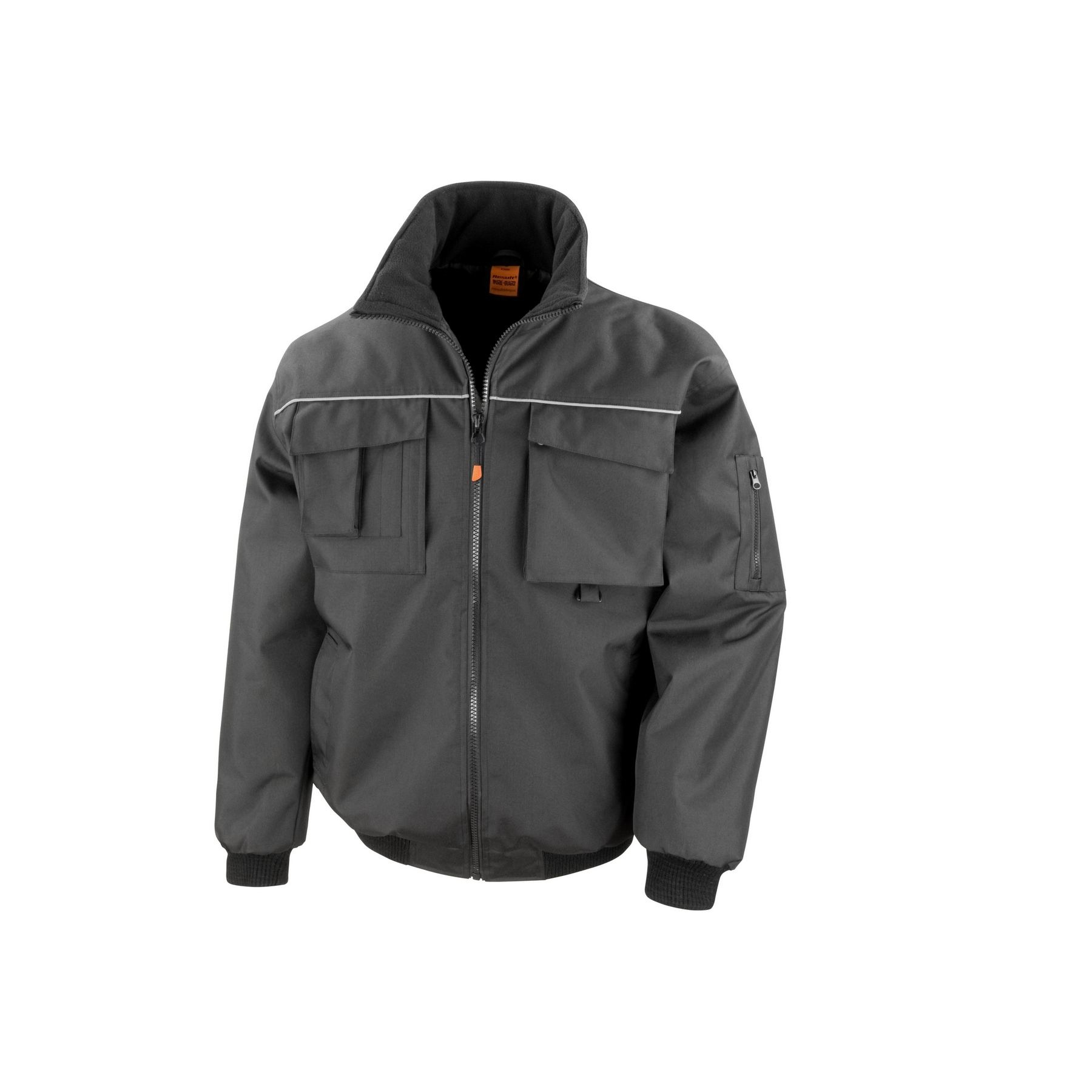 Veste de travail