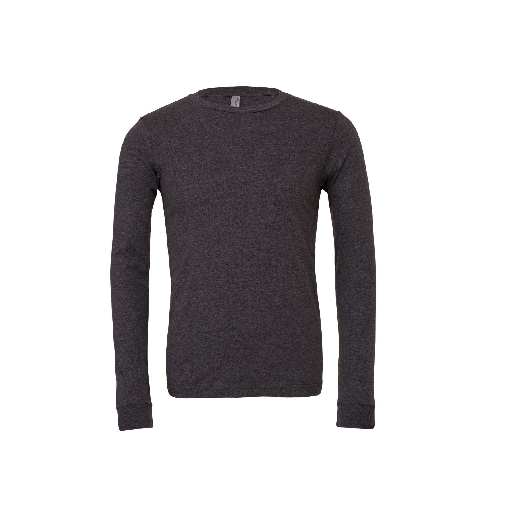 Tee-shirt manches longues unisexe