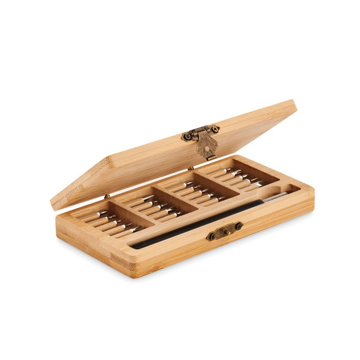 BAMTOOL - Set d'outils 24 pièces thumb