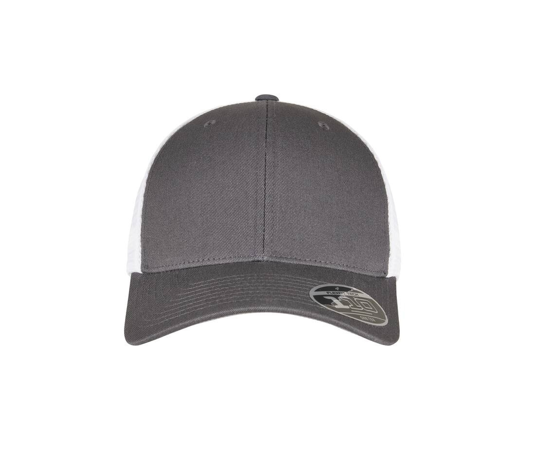 Casquette style trucker
