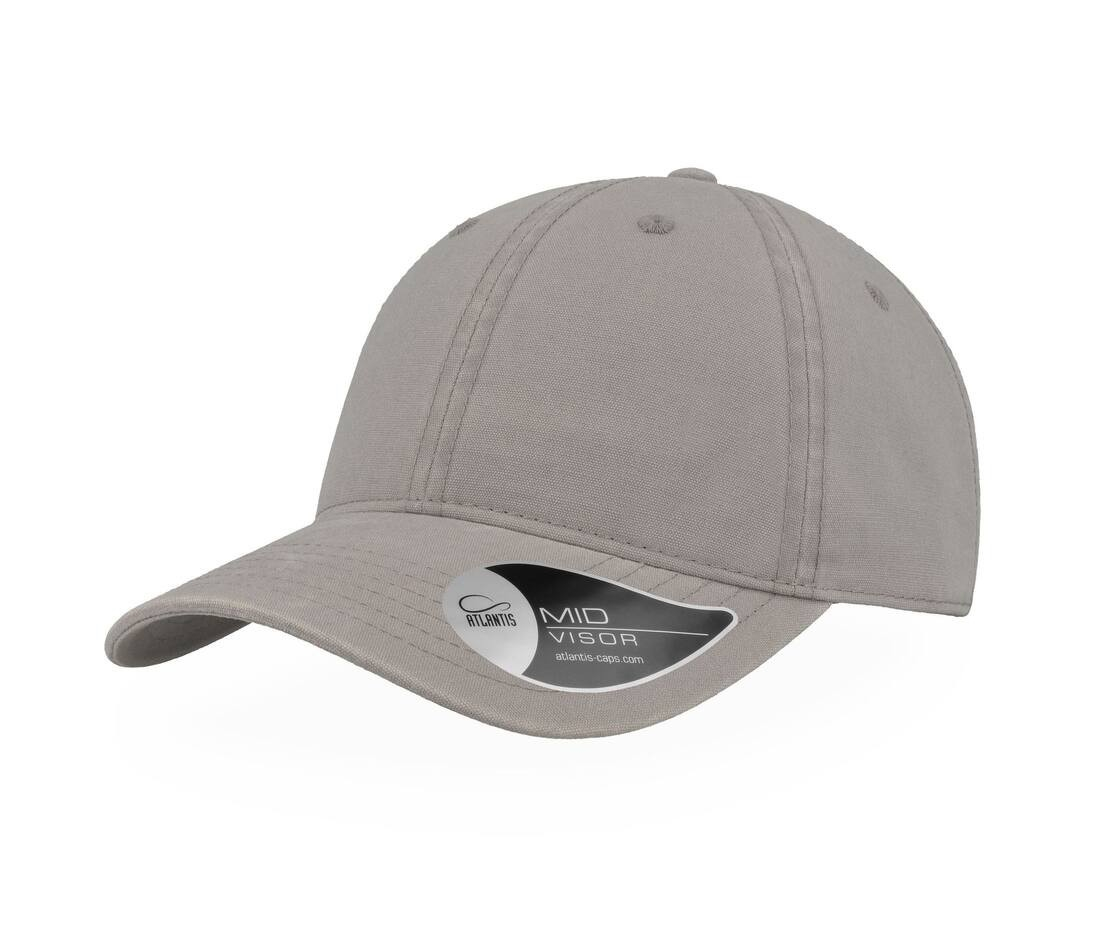 Casquette baseball 6 panneaux