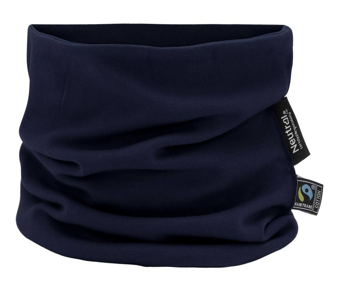 Snood en coton