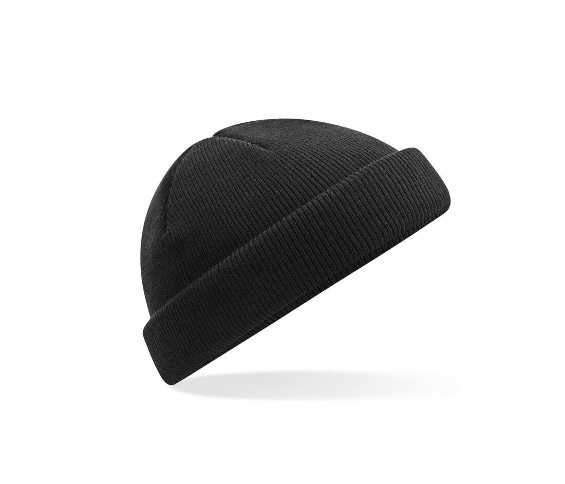 Mini bonnet en polyester recyclé
