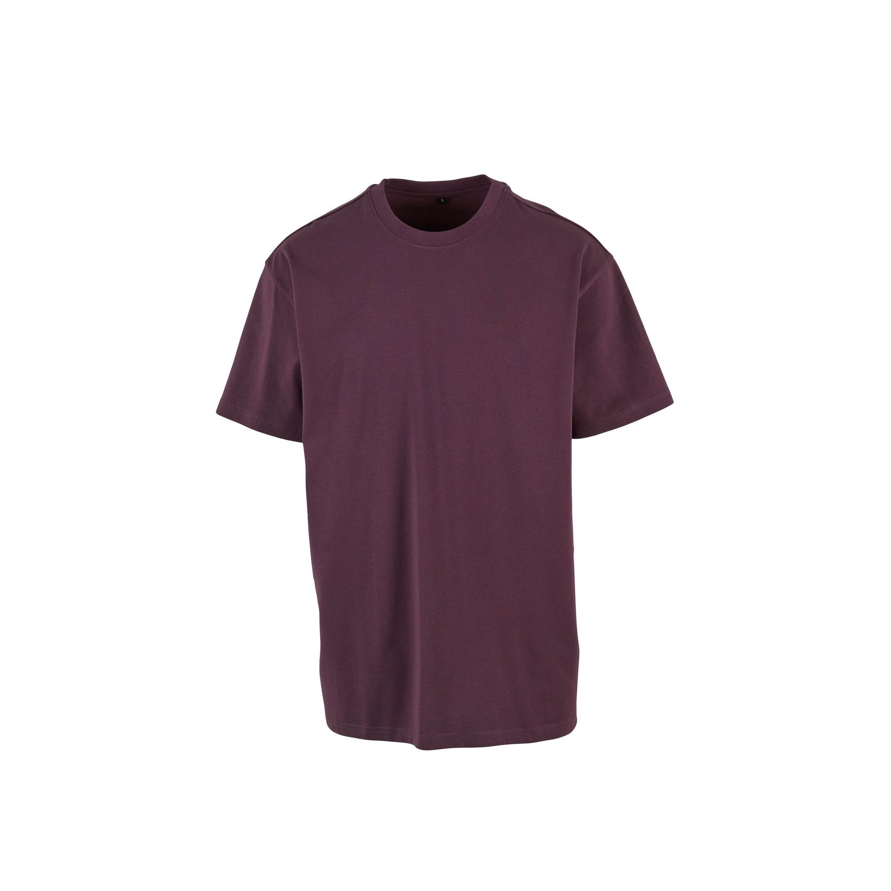 Tee-shirt oversize lourd