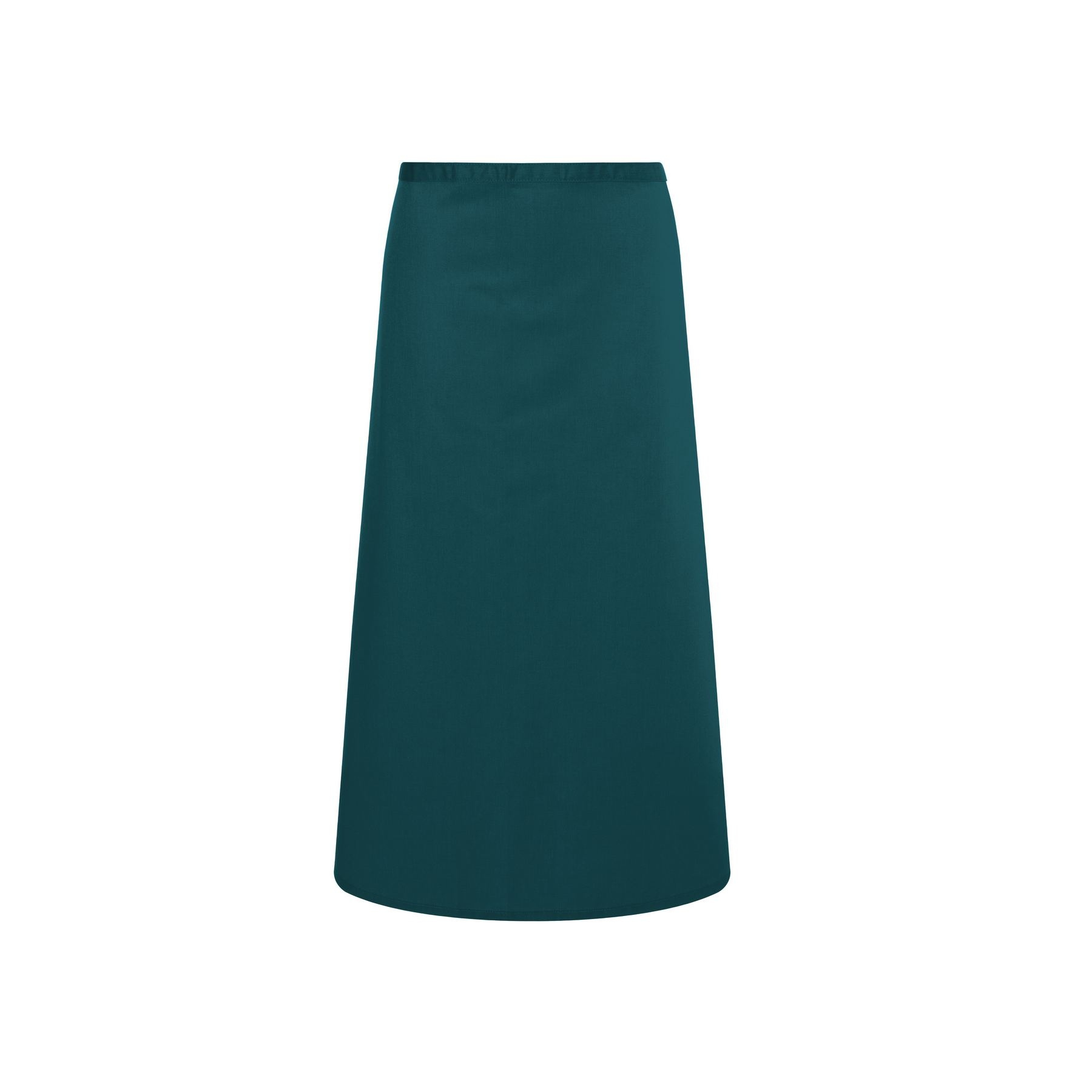 Tablier long en polycoton