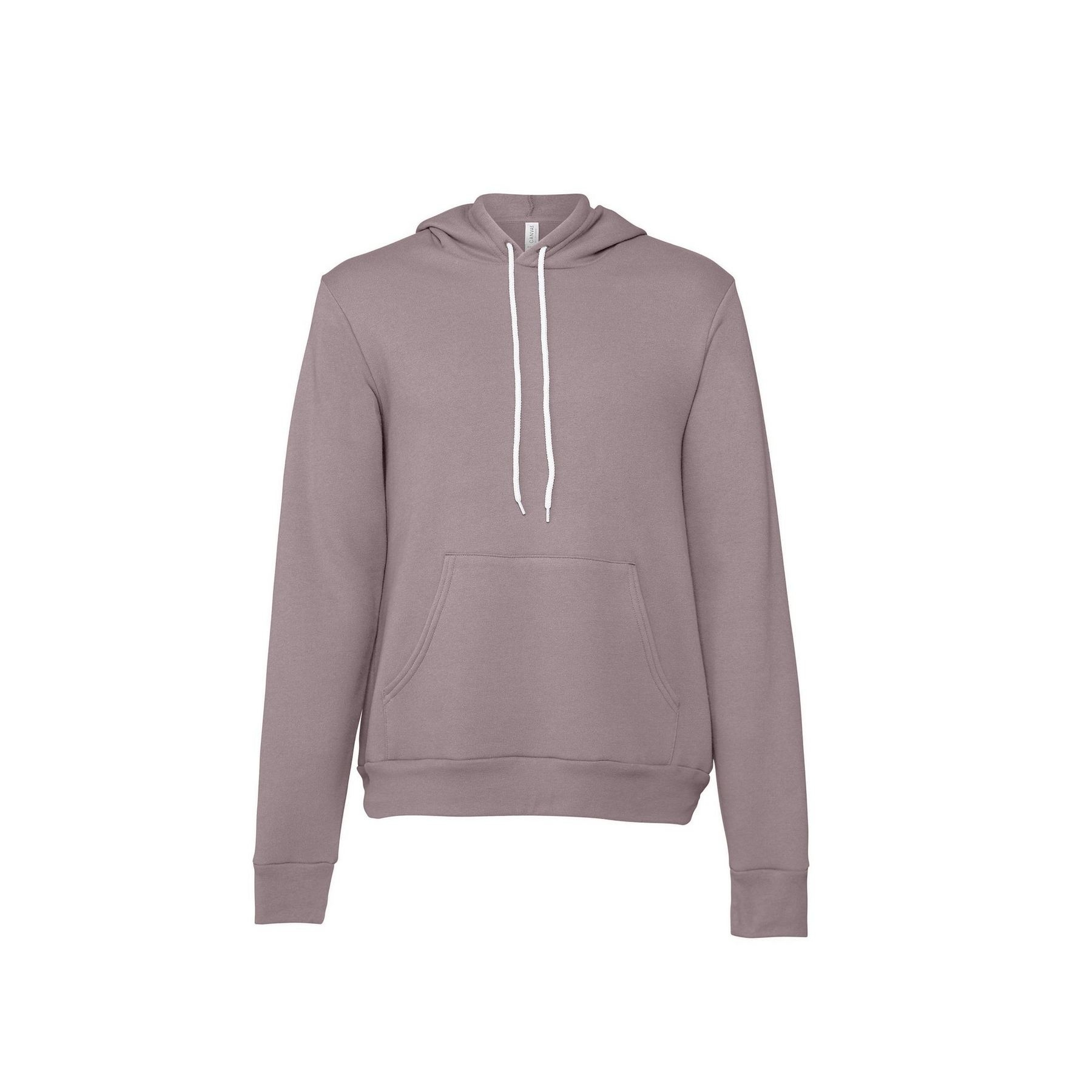 Sweat capuche unisexe