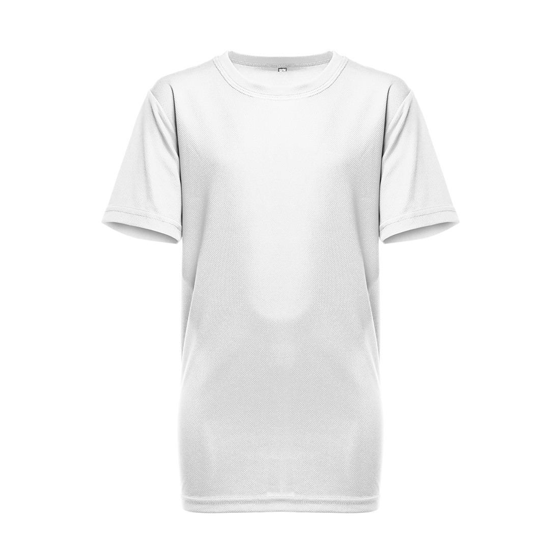 Tee-shirt enfant respirant