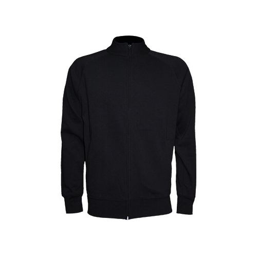 Sweat grand zip