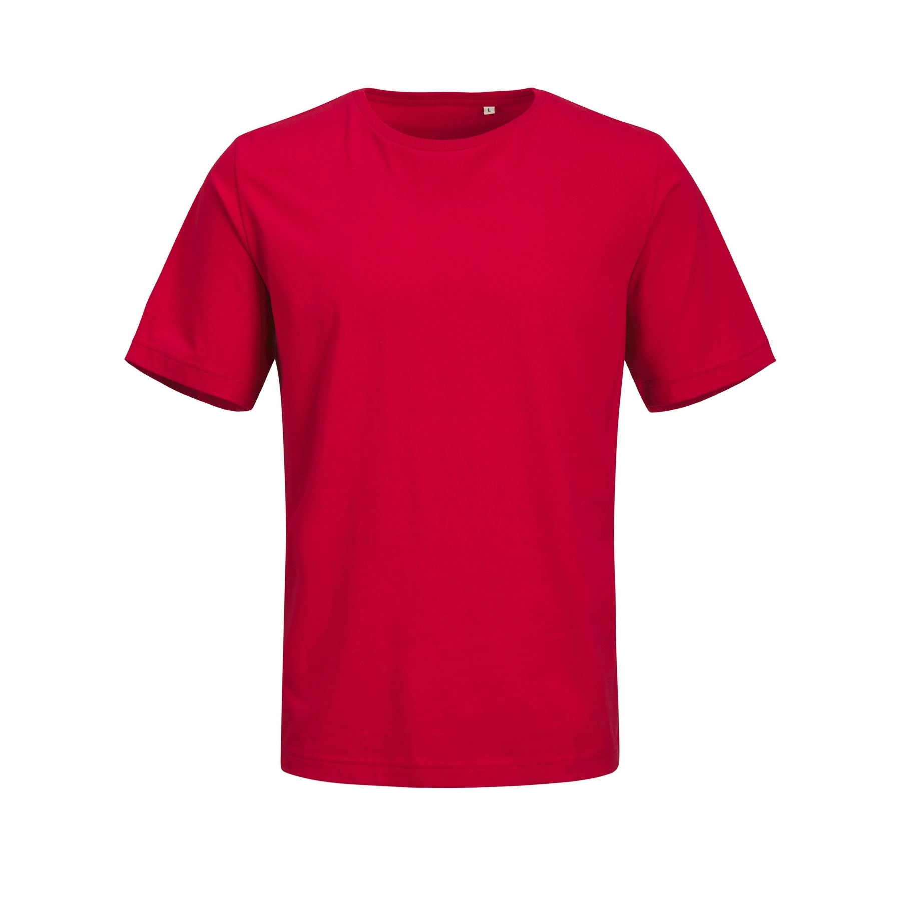 Tee-shirt unisexe en coton organique