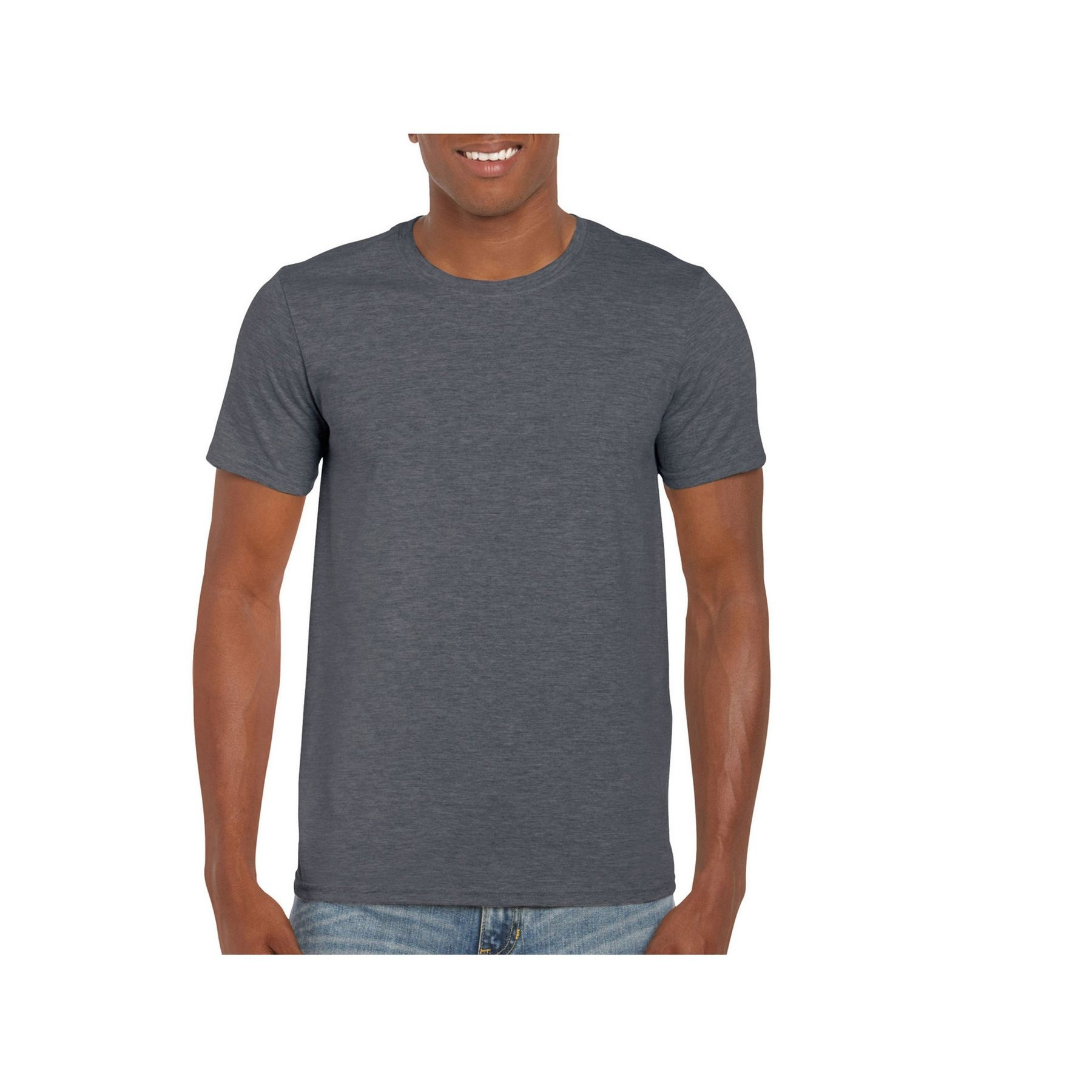Tee-shirt col rond 150