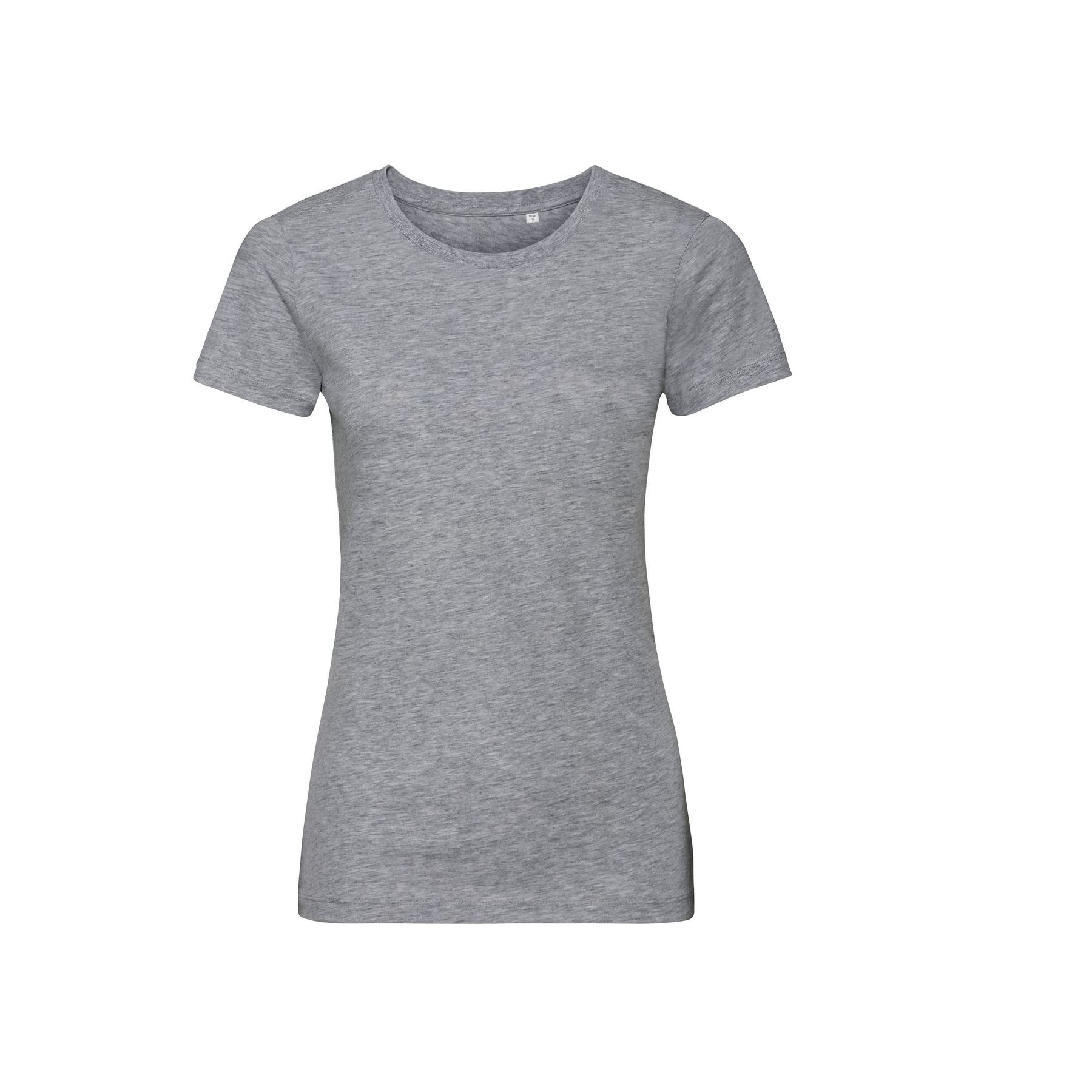 Tee-shirt organique femme