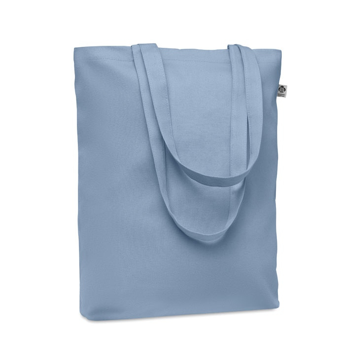 COCO - Sac shopping en toile 270 gr/m