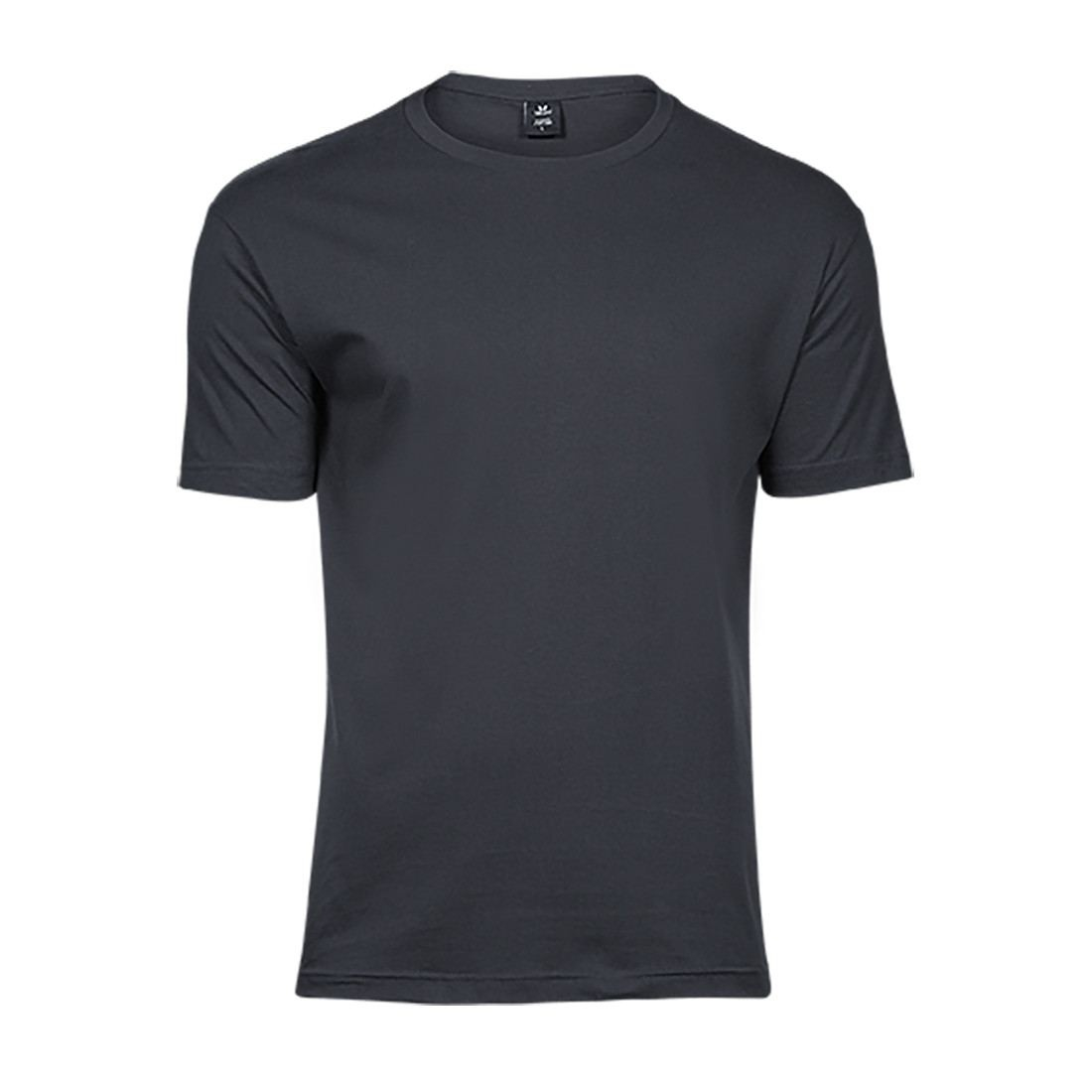 Tee-shirt homme col rond