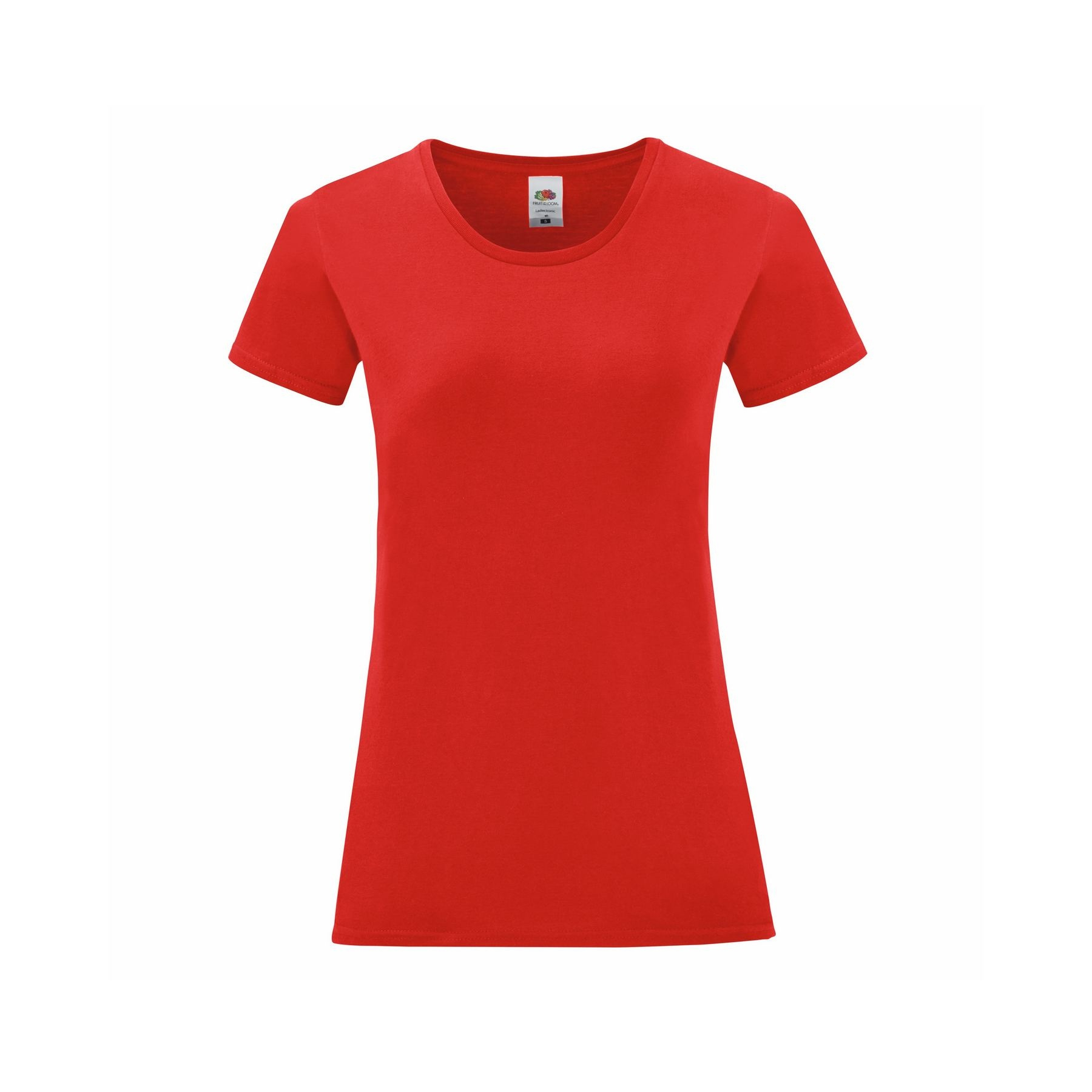 Tee-shirt col rond 150