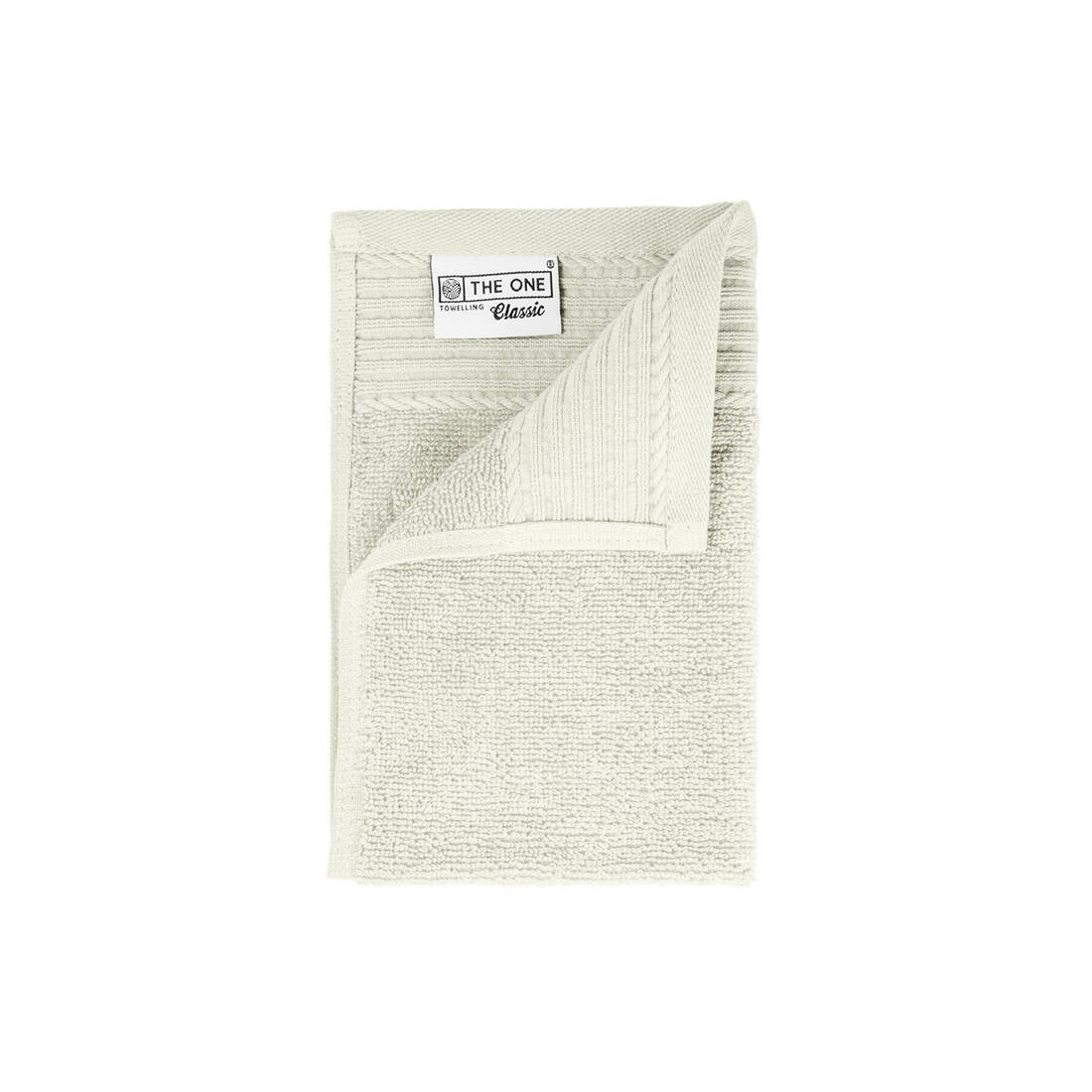 Serviette pour invités classic