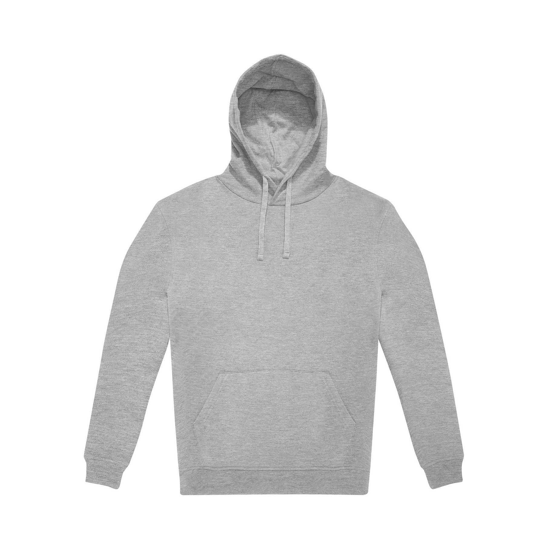 Sweat capuche unisexe