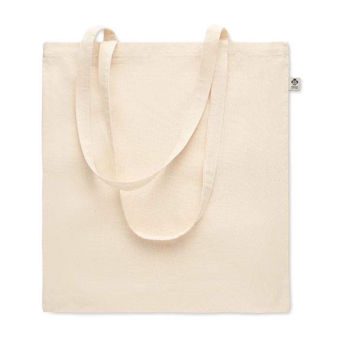 NUORO - Sac shopping en coton biologiqu thumb