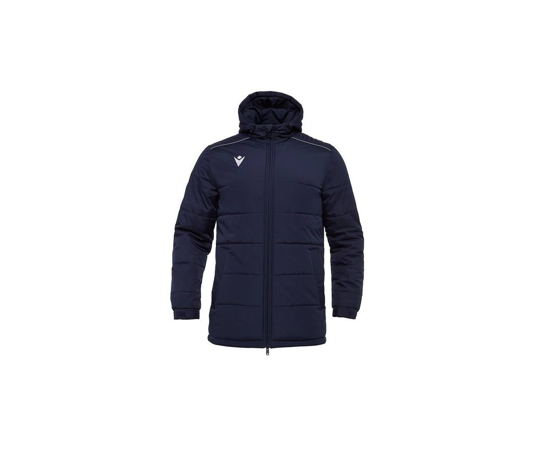 Parka matelassée