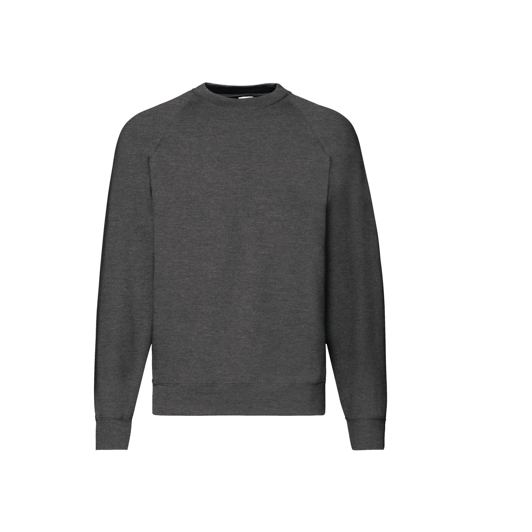 Sweat 80/20 manches raglan 280