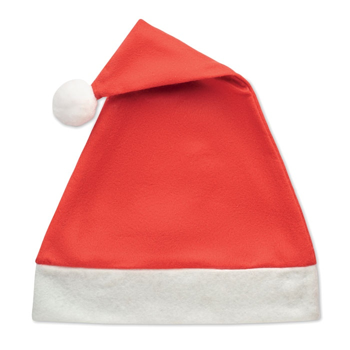 BONO RPET - Bonnet de Noël RPET thumb