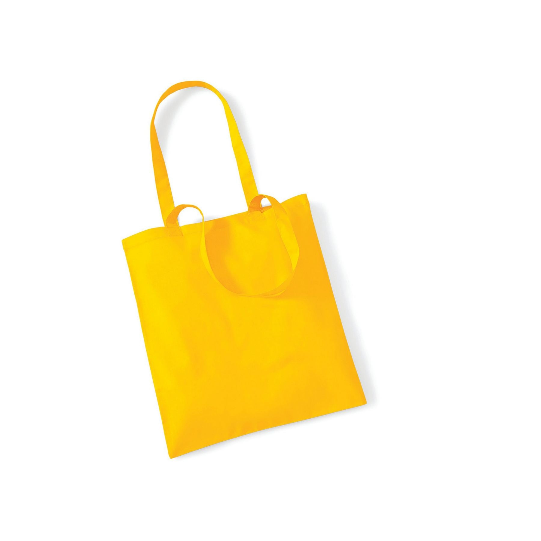 Sac shopping coton