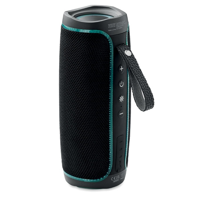 DIMA - Haut-parleur étanche IPX4 thumb
