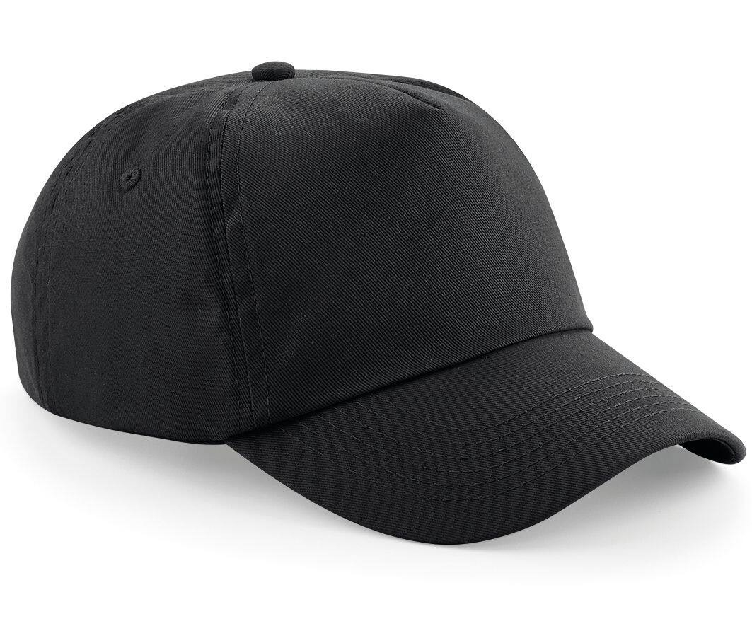 Casquette originale 5 panneaux