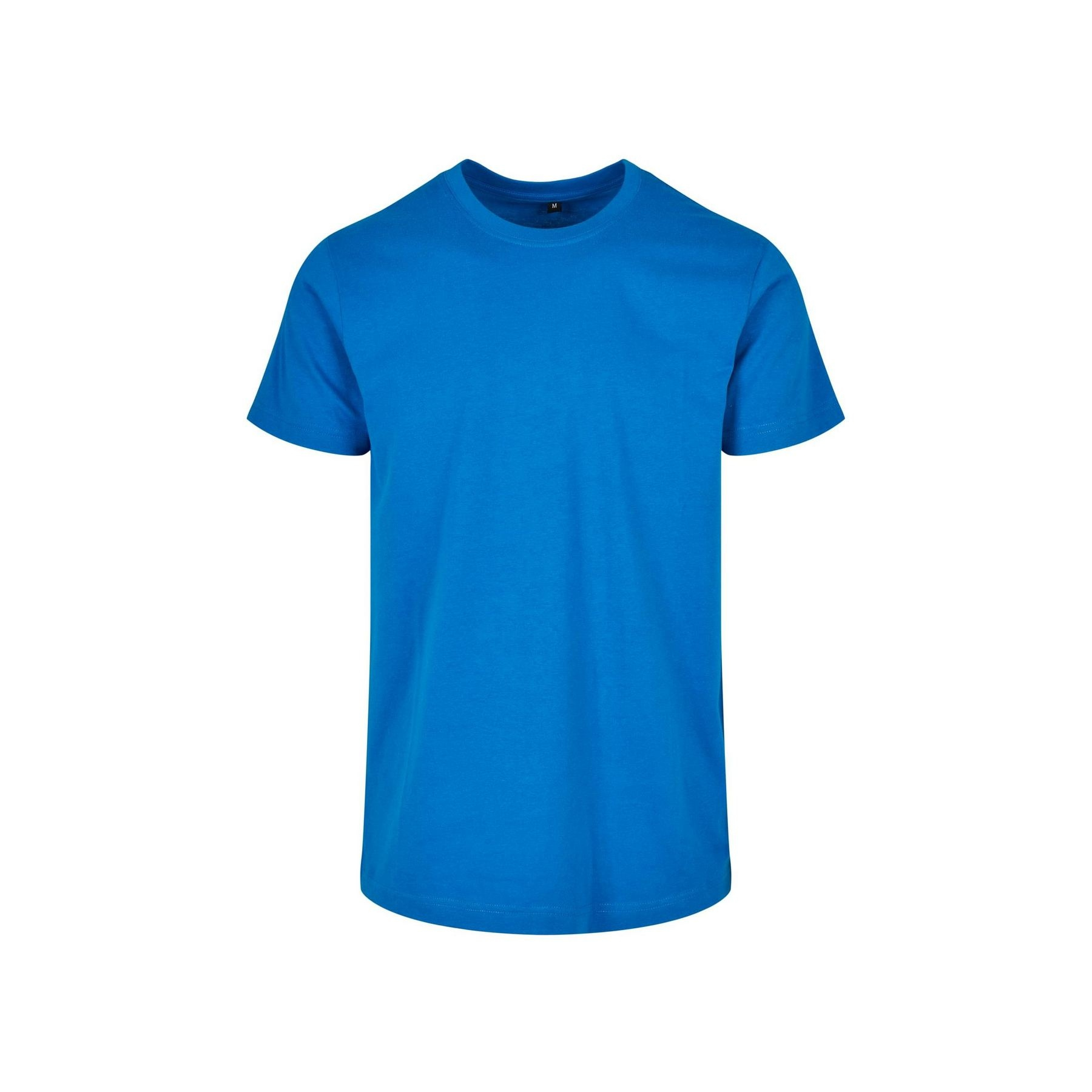 Tee-shirt col rond 140