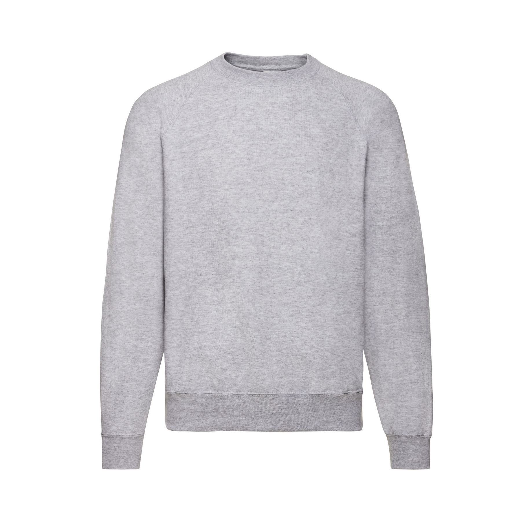 Sweat 80/20 manches raglan 280
