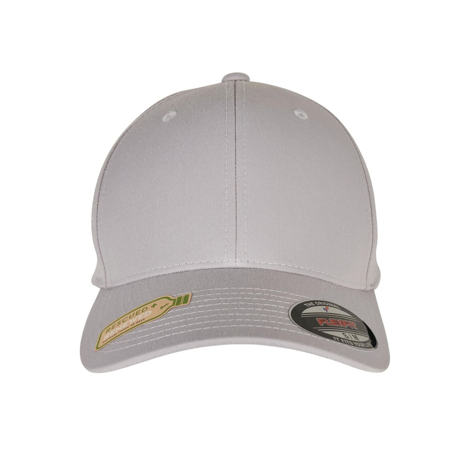 Casquette en polyester recyclé