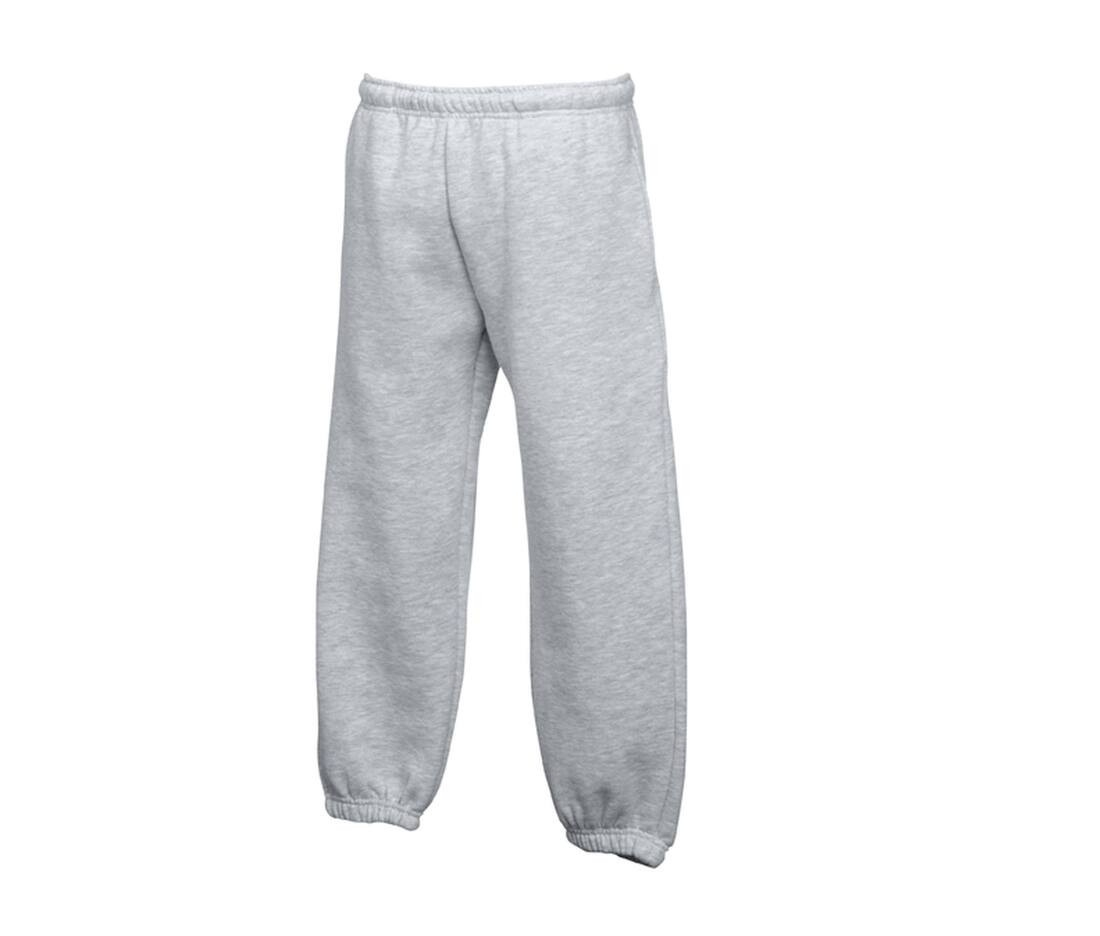 Jogging enfant bas élastiqué