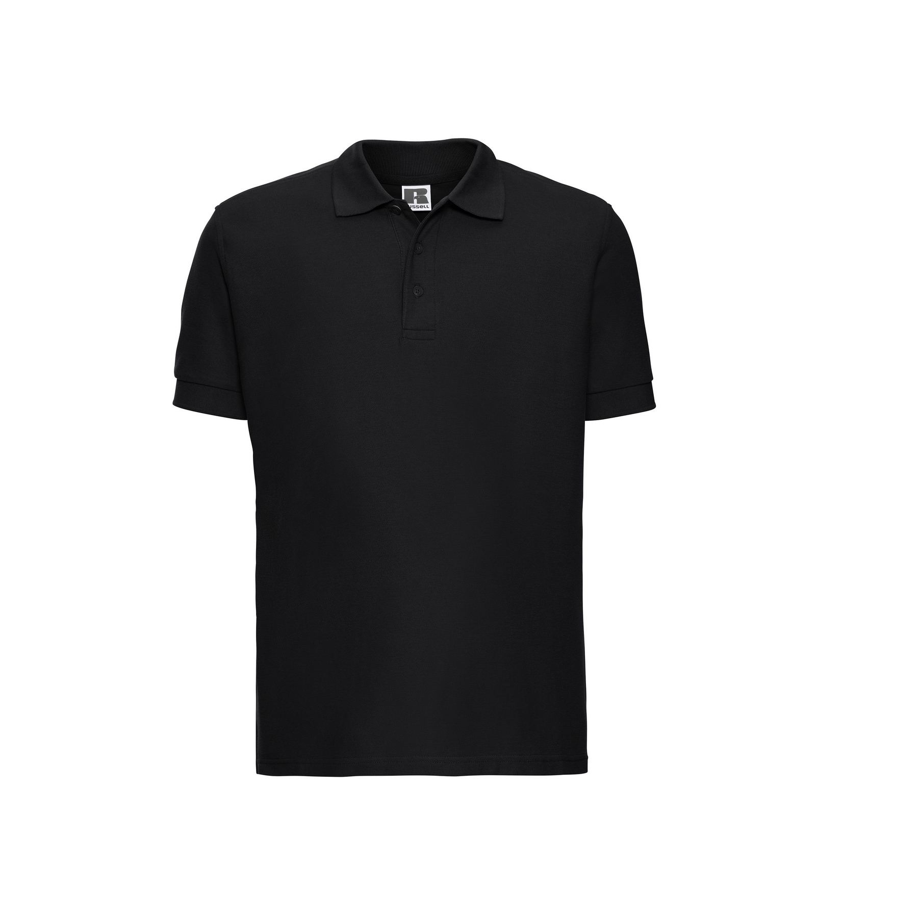 Polo coton 220 résistant à 60°