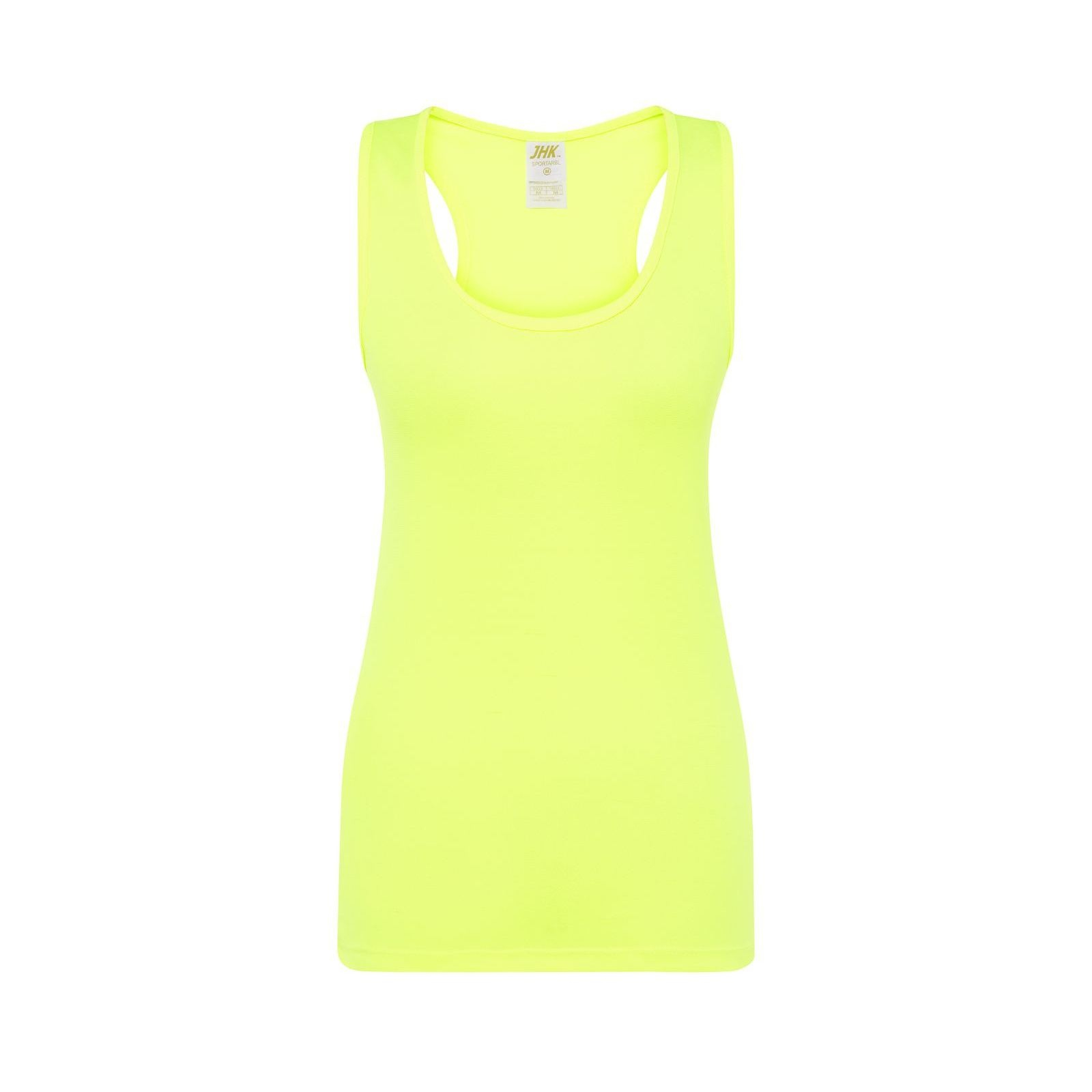 Débardeur de sport femme aruba