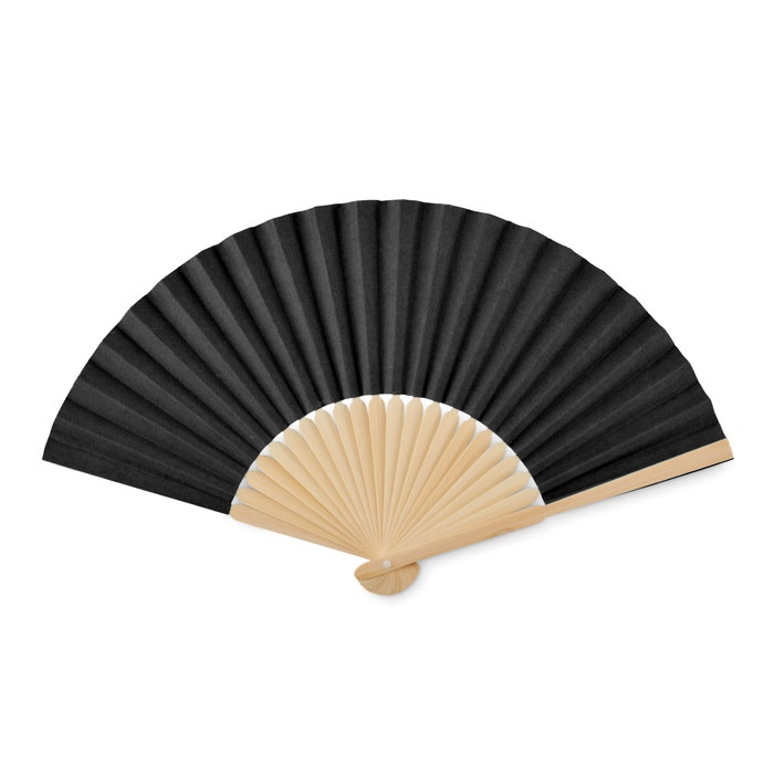 FANNY PAPER - Eventail en bambou