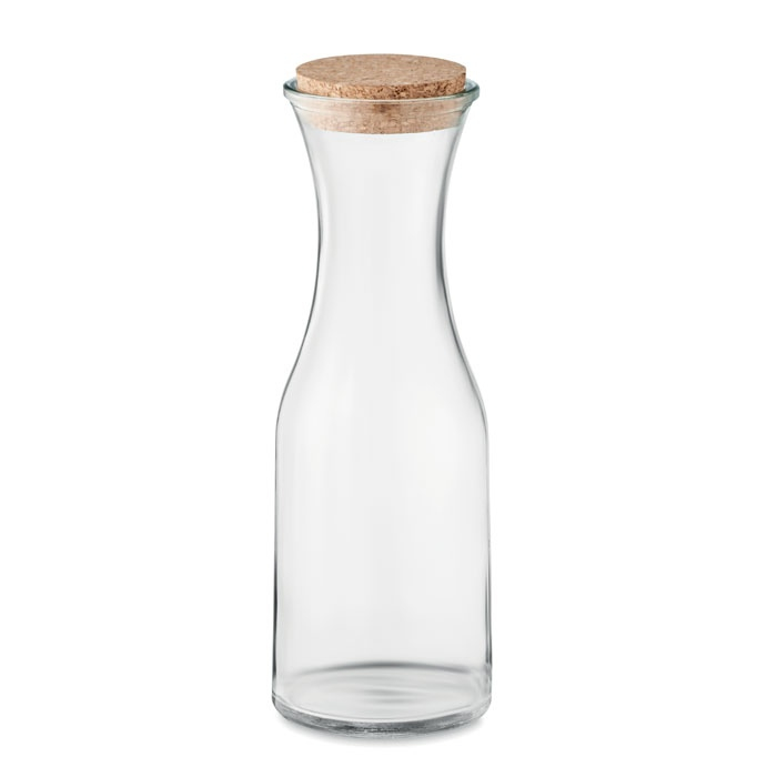 PICCA - Carafe en verre recyclé 1L thumb