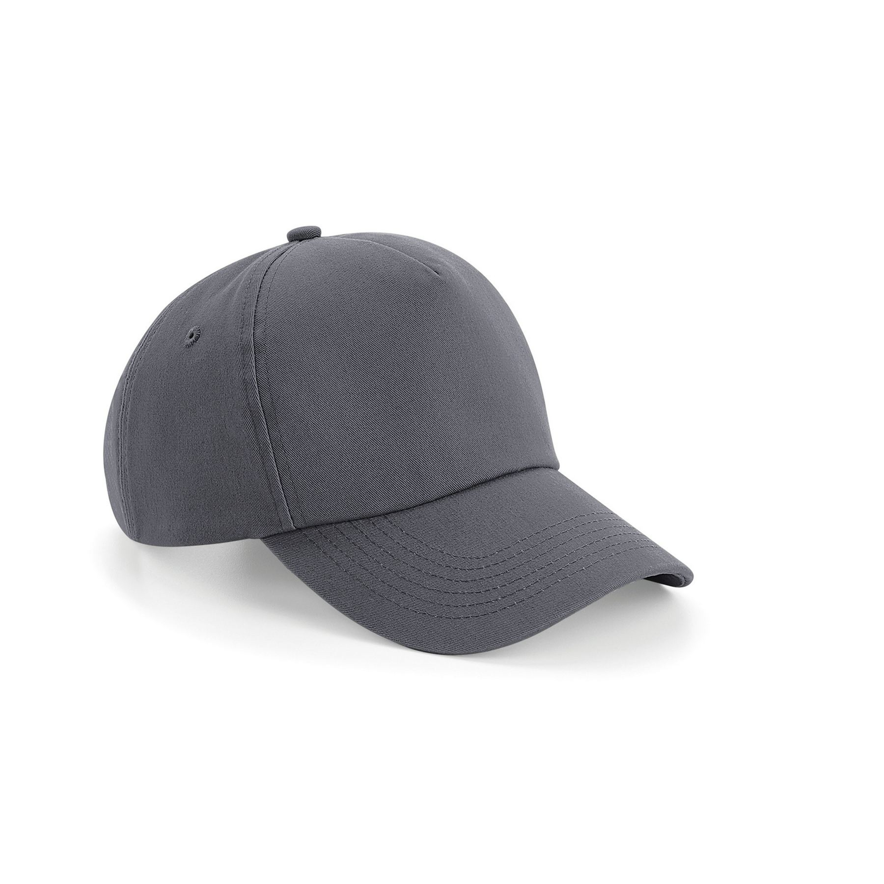 Casquette 5 panneaux