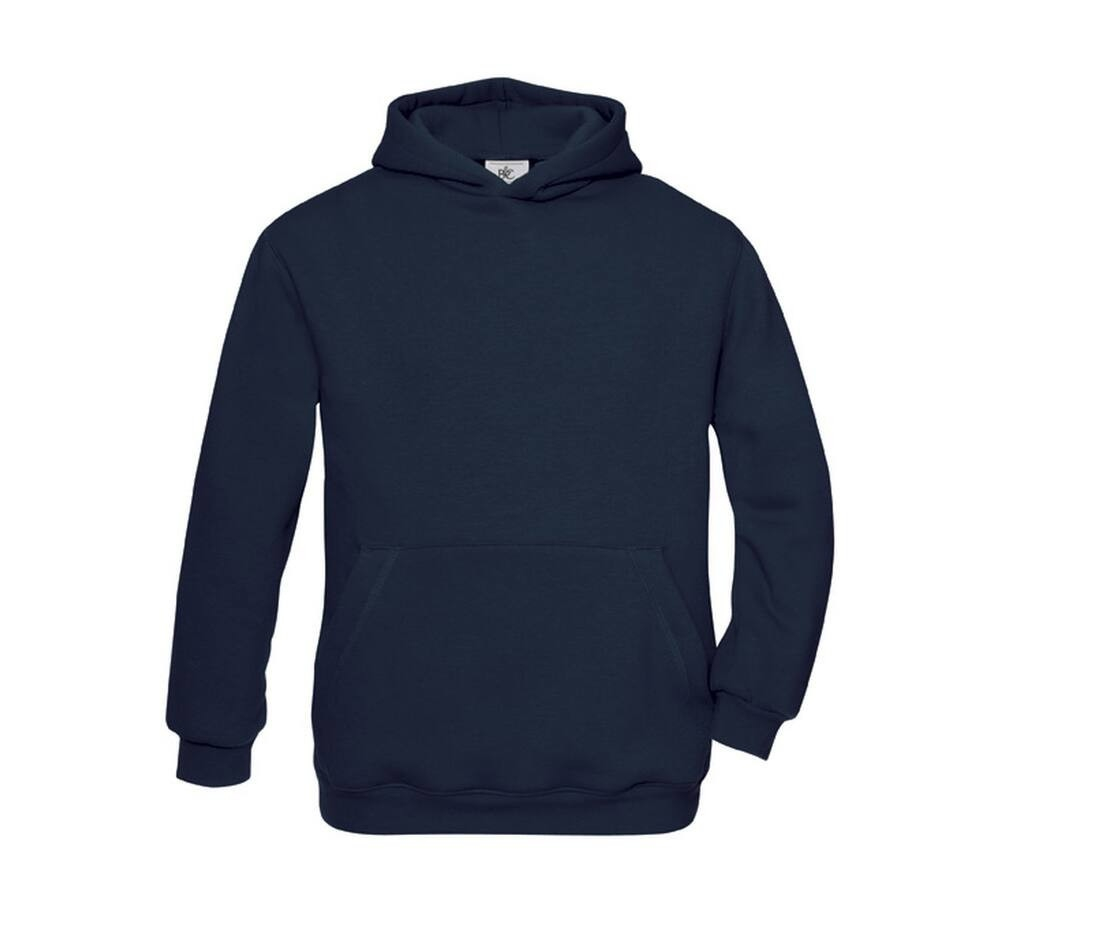 Sweat enfant à capuche