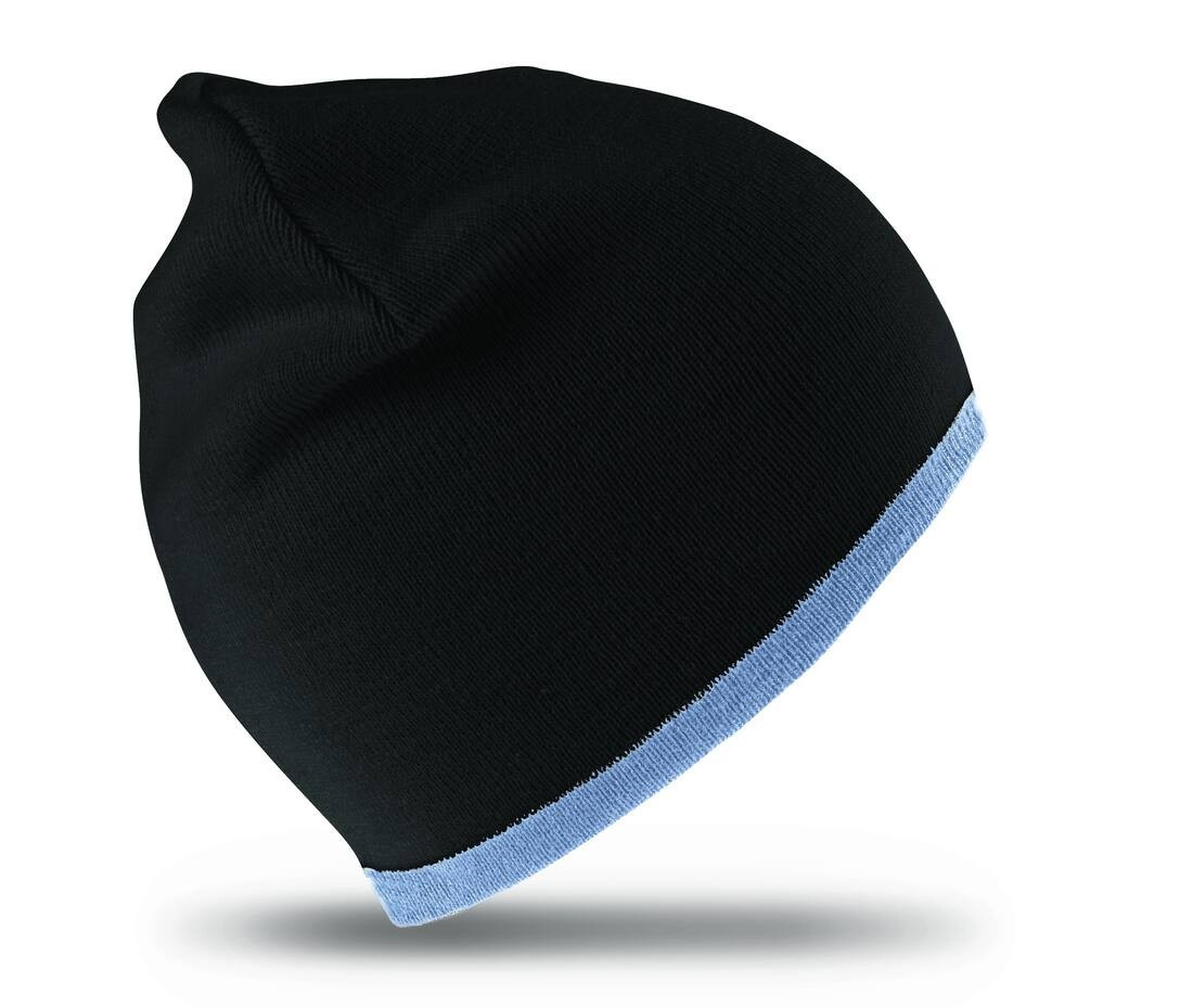 Bonnet réversible