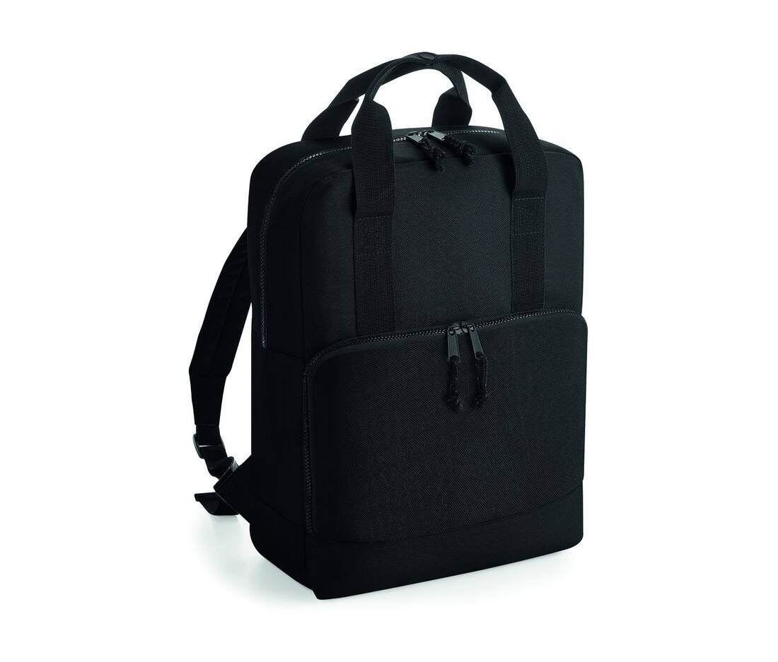 Sac à dos en polyester recyclé