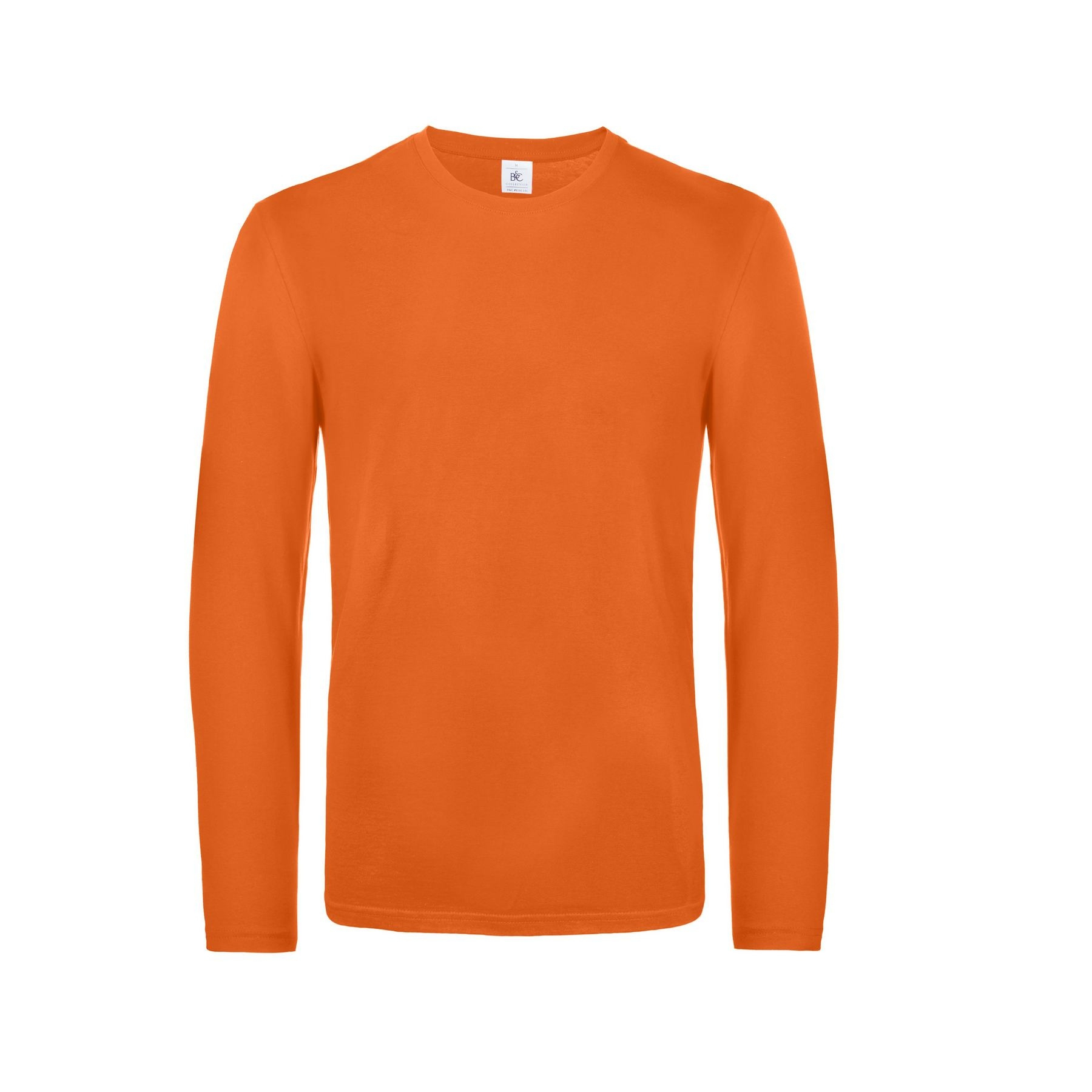 Tee-shirt homme manches longues thumb