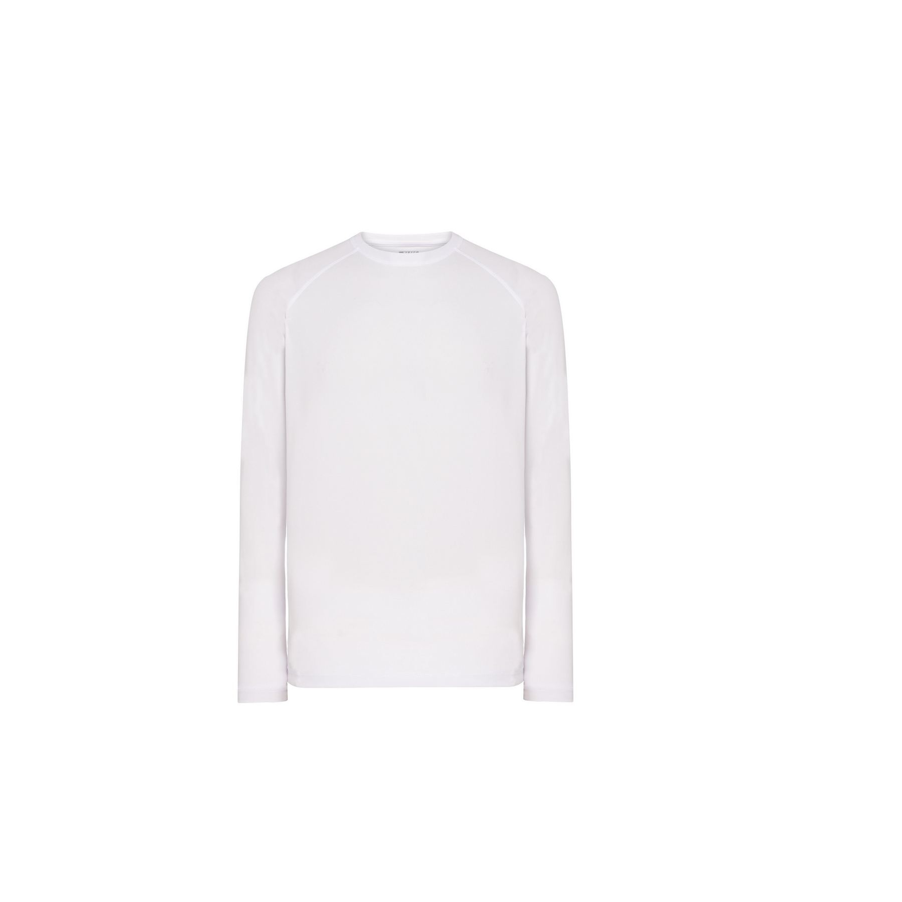 Tee-shirt de sport manches longues