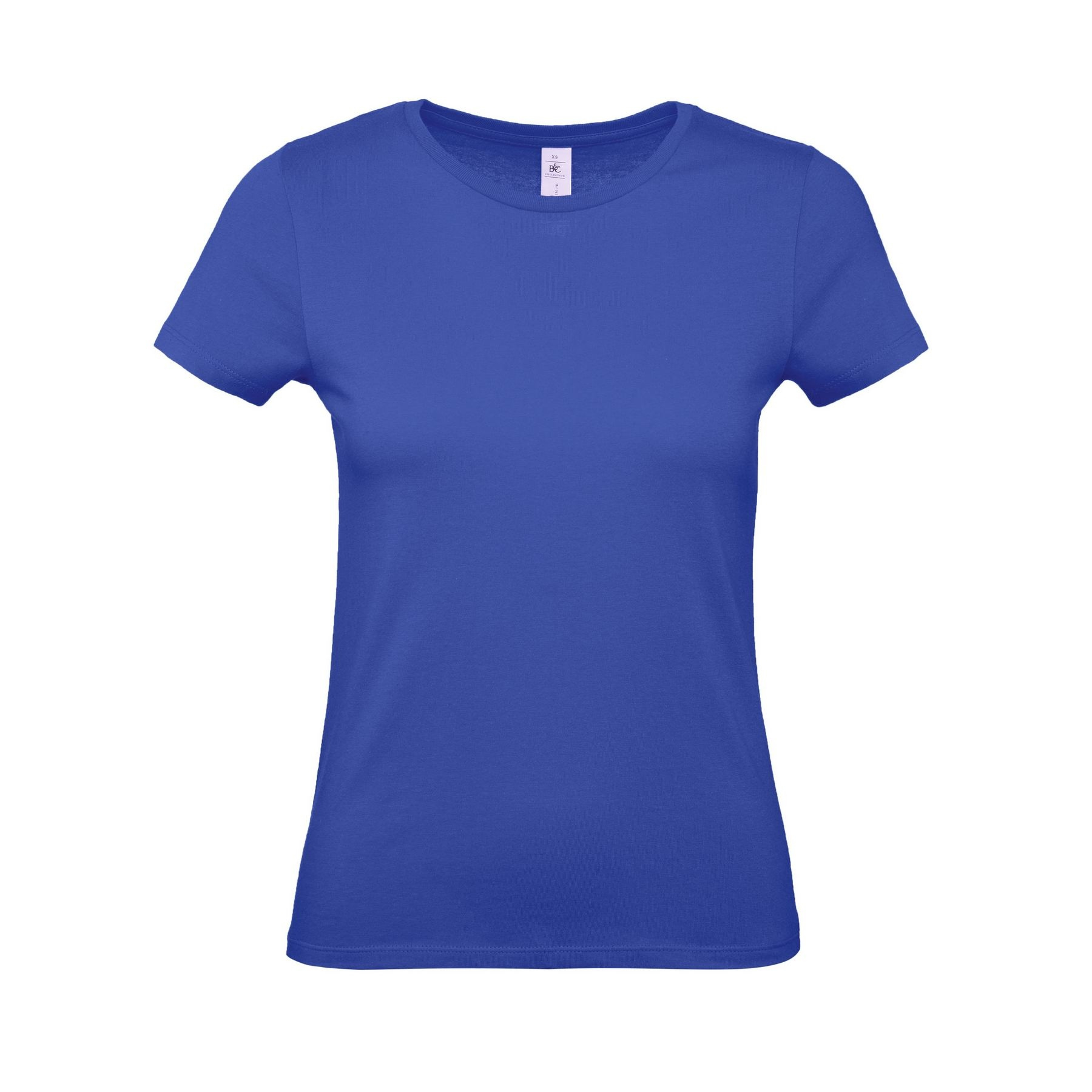 Tee-shirt femme col rond 150