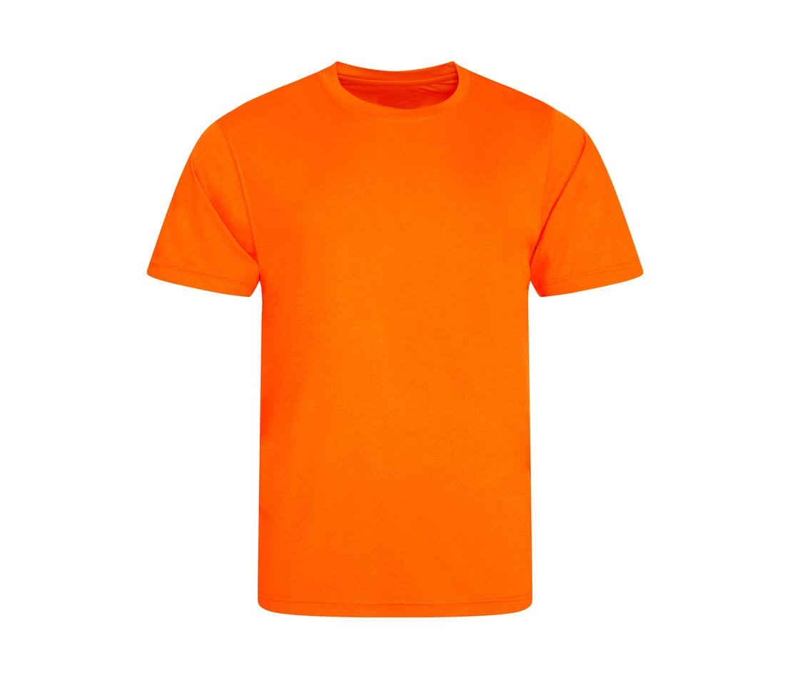 Tee-shirt respirant unisexe