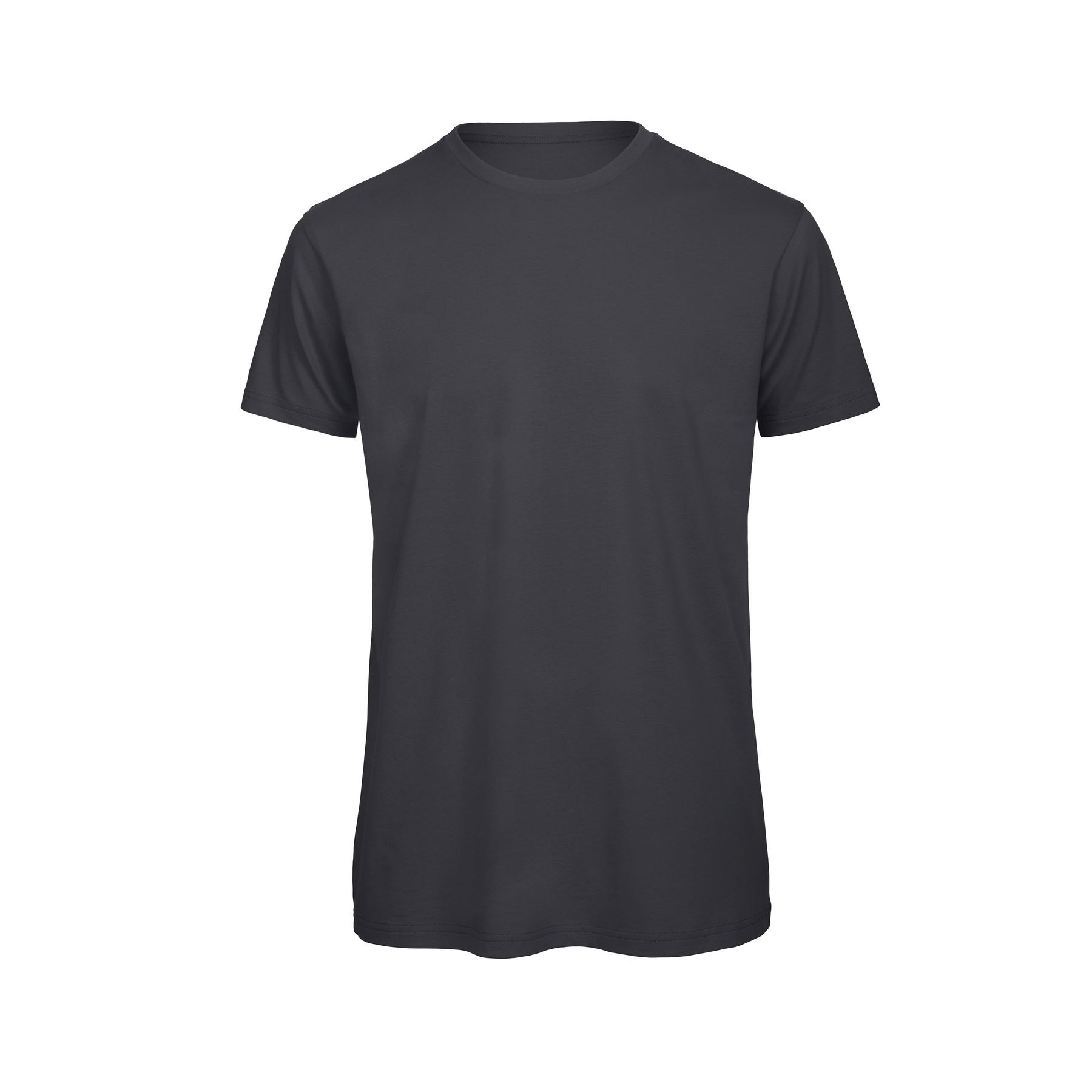 Tee-shirt homme coton bio