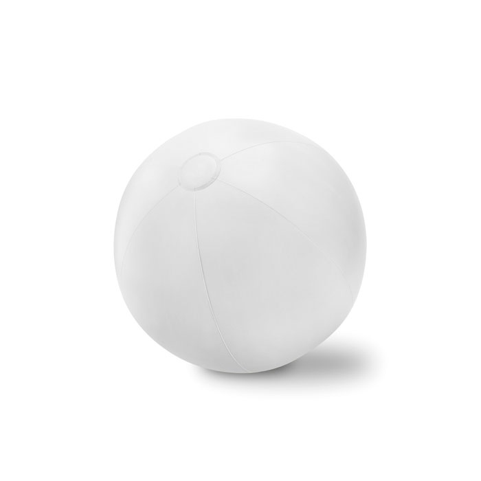 PLAY - Ballon plage gonflable en PVC thumb