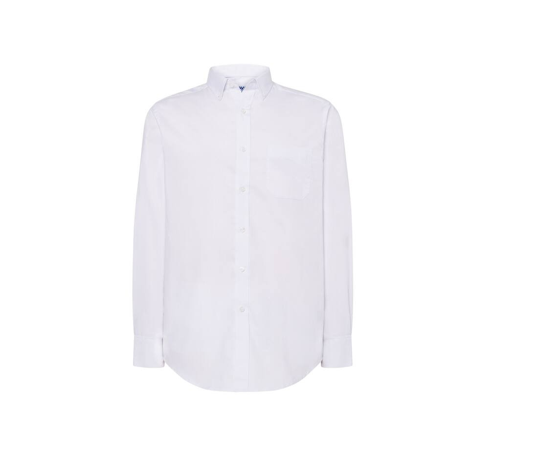 Chemise oxford homme