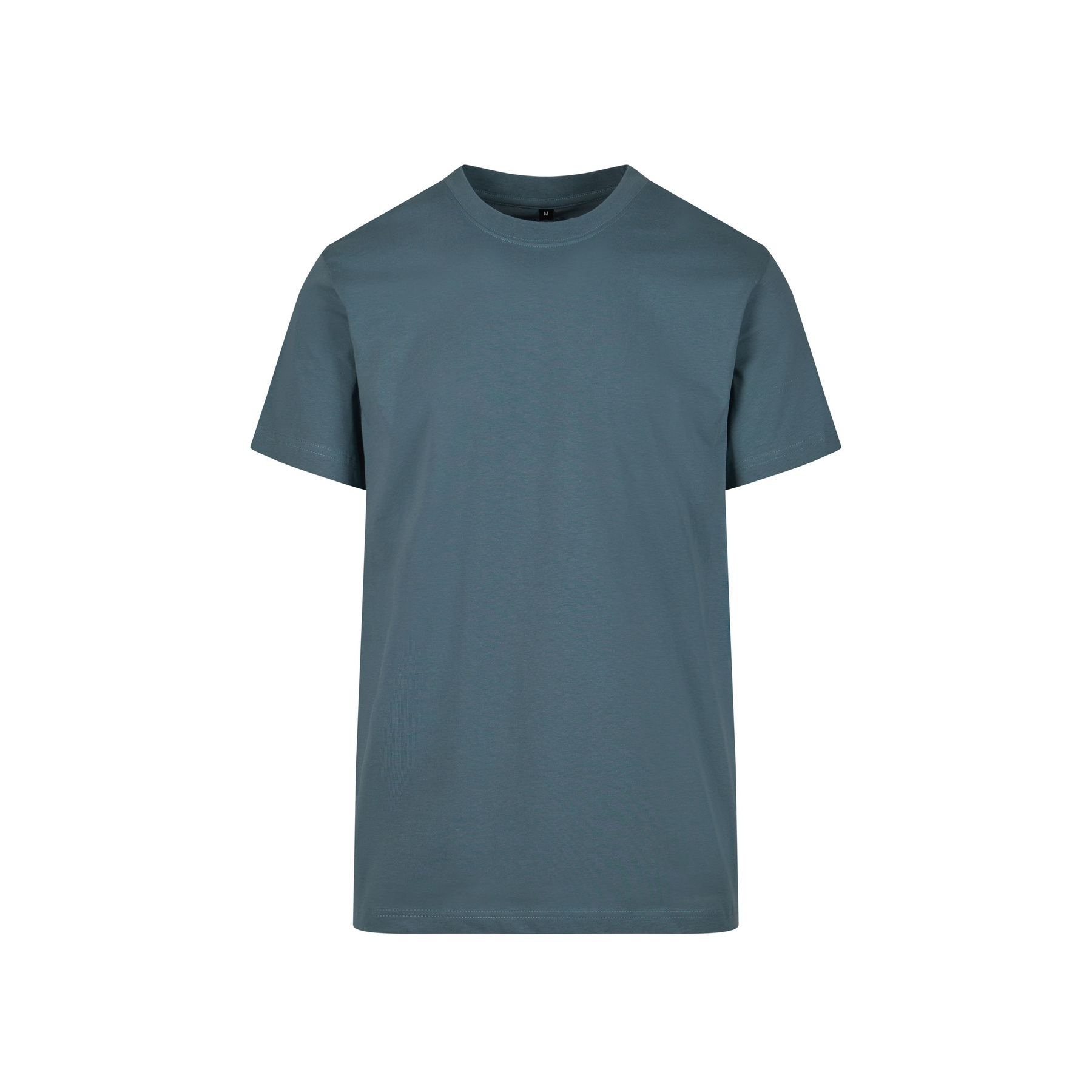 Tee-shirt col rond