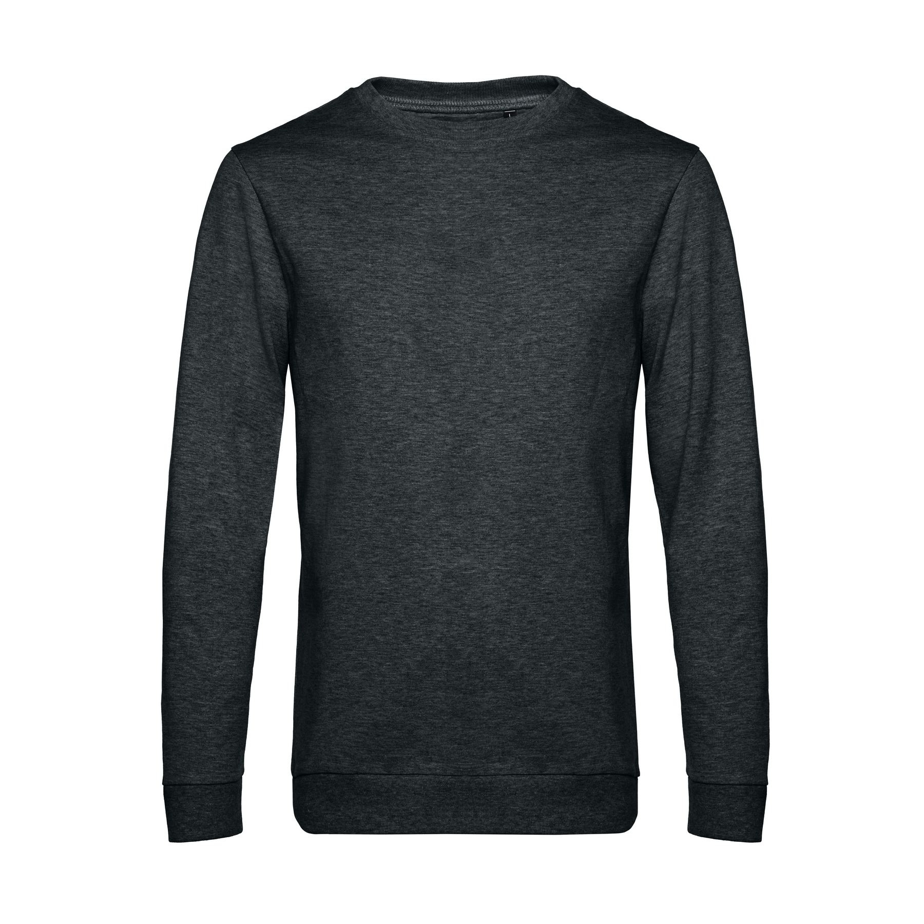Sweat col rond #
