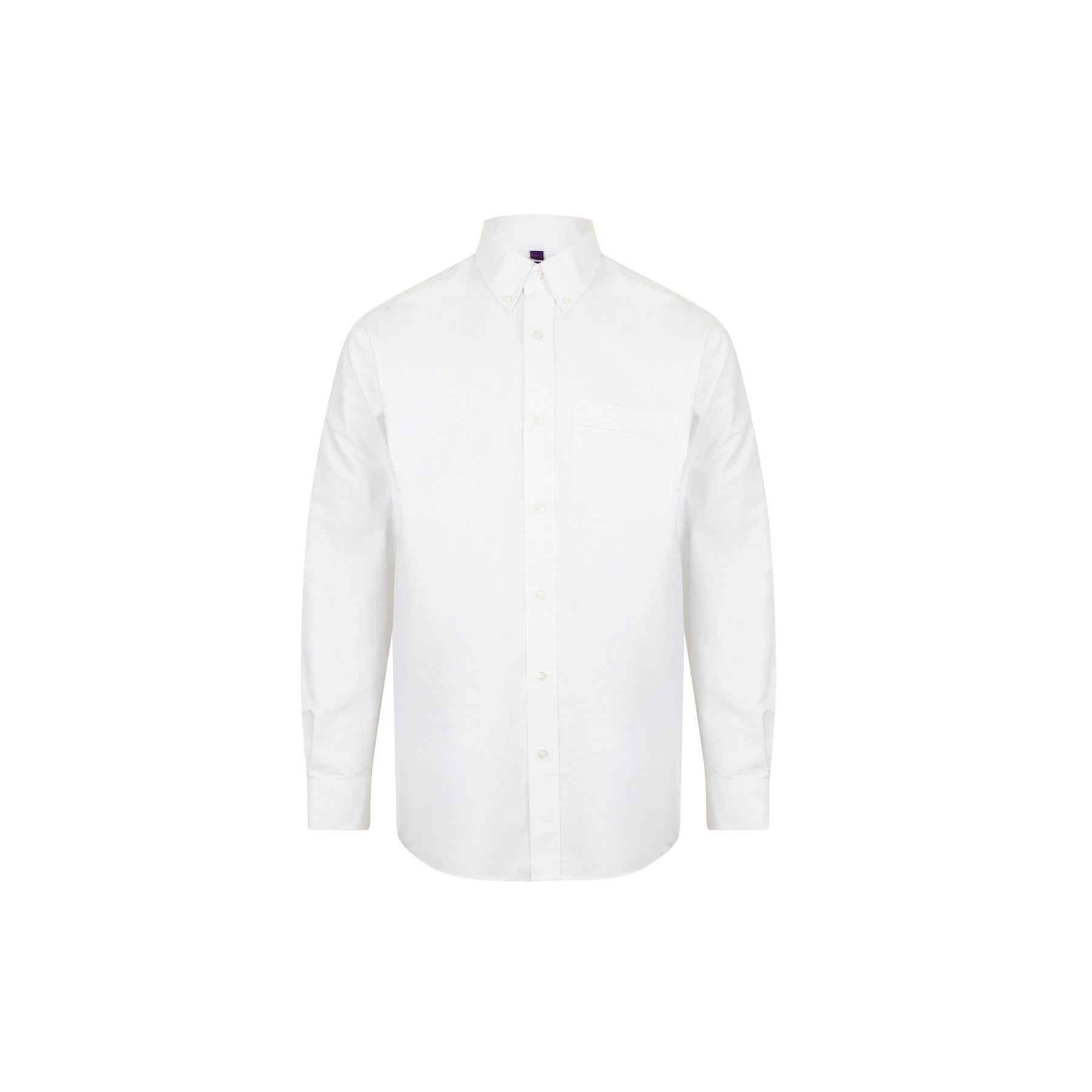 Men's classic ls oxford shirt