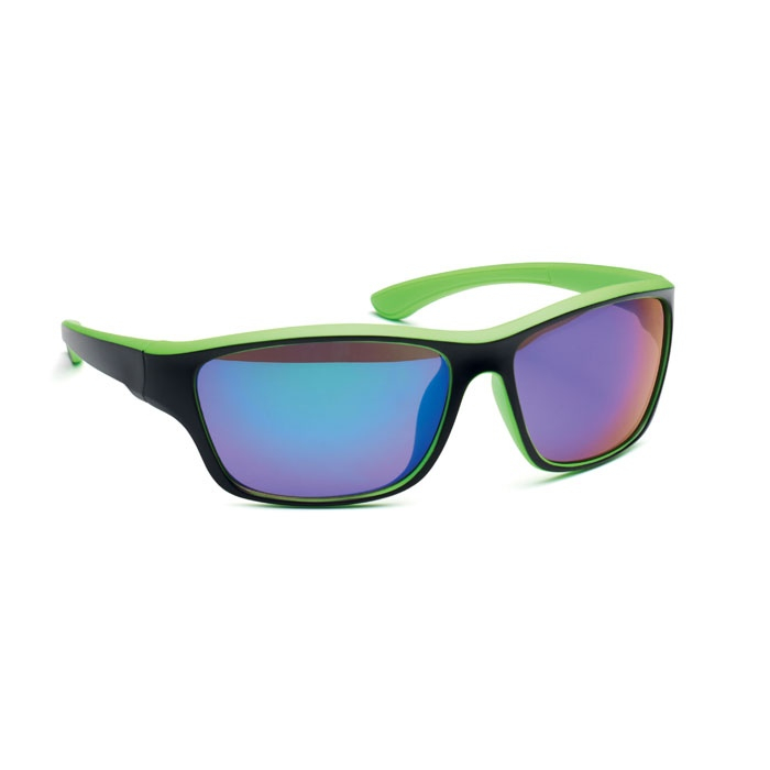 YUMA - Lunettes de sport miroir UV400 thumb